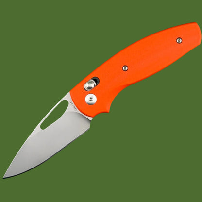 *Pre-Owned* TRM Bulldog Rev. B Hunter Orange 3D G-10