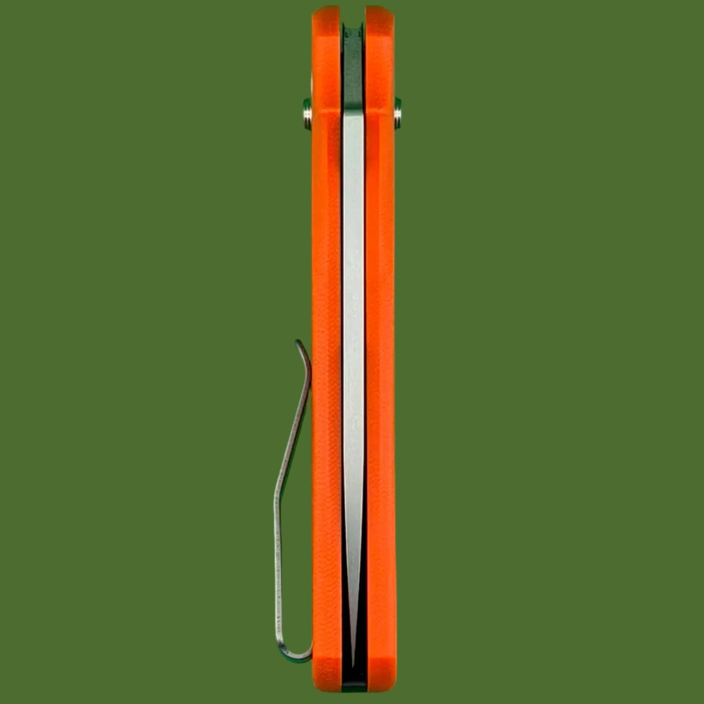 *Pre-Owned* TRM Bulldog Rev. B Hunter Orange 3D G-10