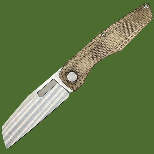 *Pre-Owned* Vero Axon Linerlock
