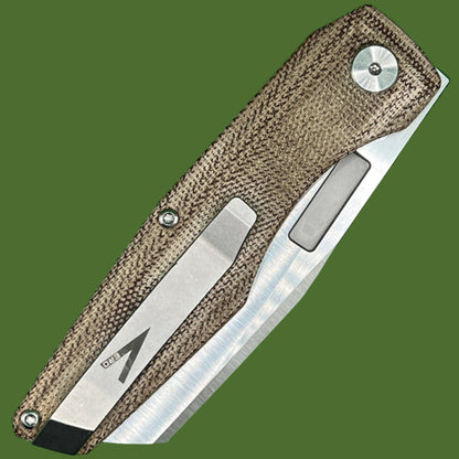 *Pre-Owned* Vero Axon Linerlock