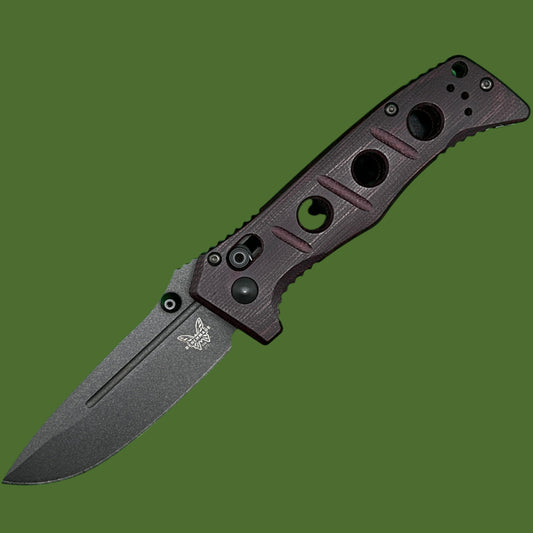 *Pre-Owned* Benchmade Limited Edition Mini Adamas (Shot Show Edition)