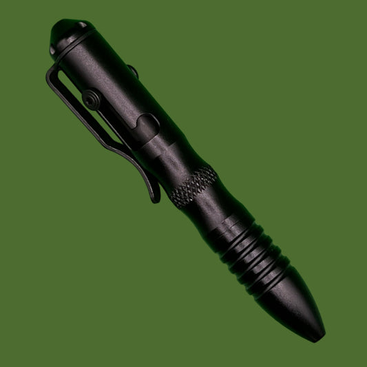 Benchmade Shorthand Black Aluminum Pen 1121-1