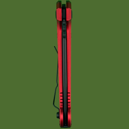 Microtech LUDT S/E Gen III Red Standard 1135-1RD