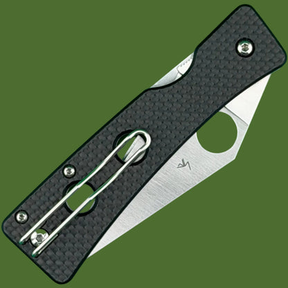*Pre-Owned* Spyderco Watu