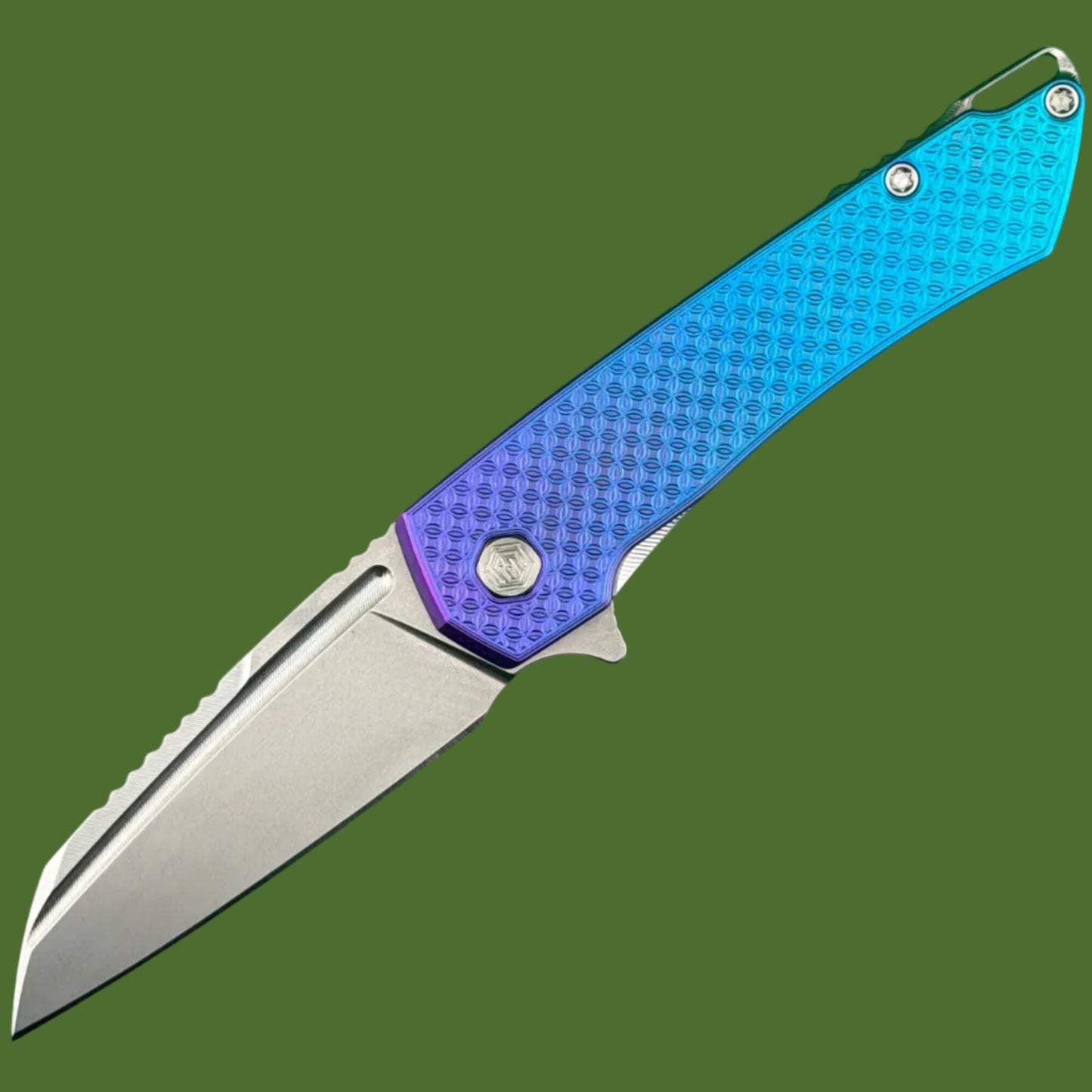 MachineWise Mojave #1420