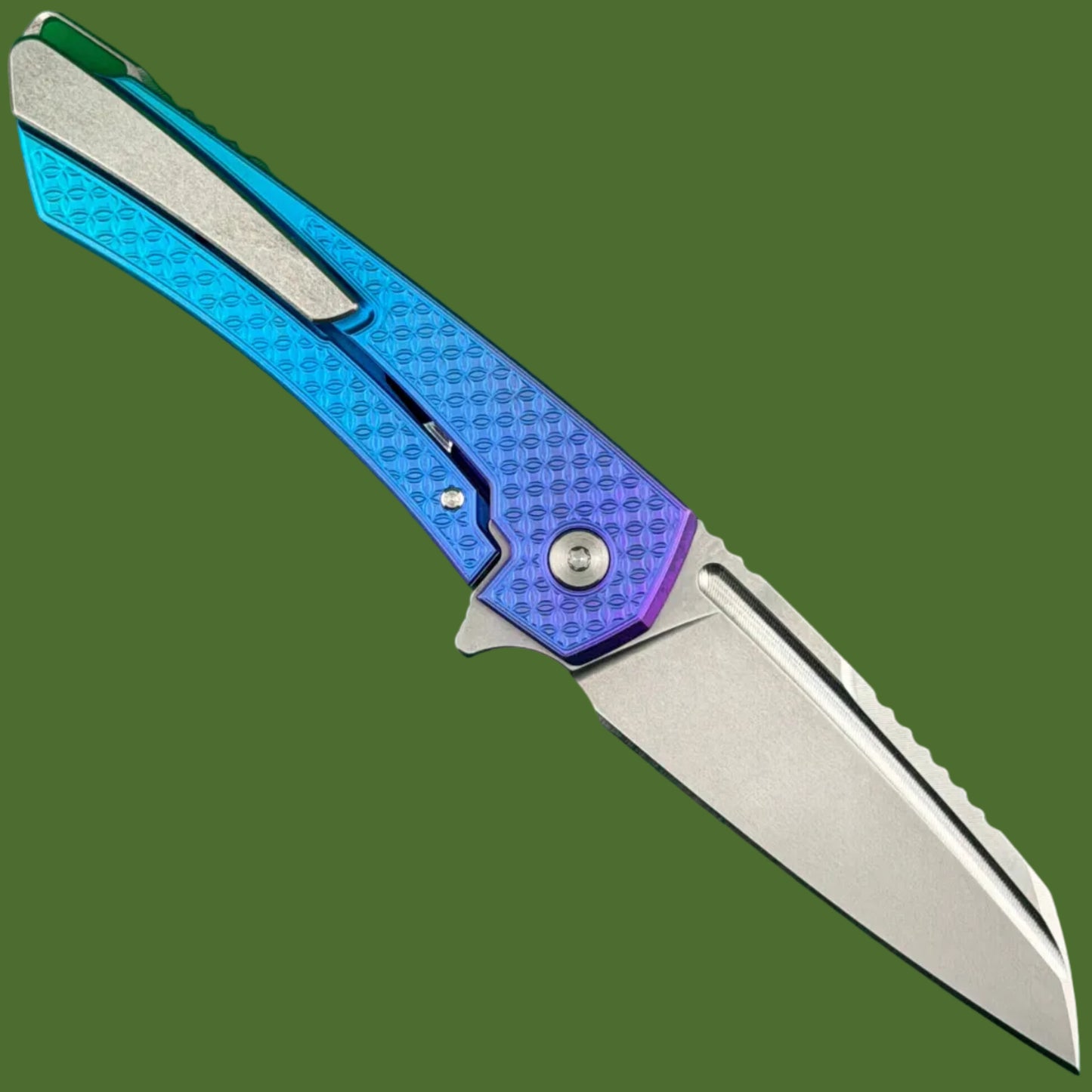 MachineWise Mojave #1420