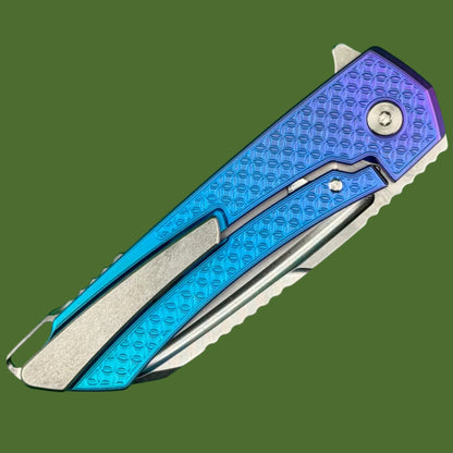 MachineWise Mojave #1420