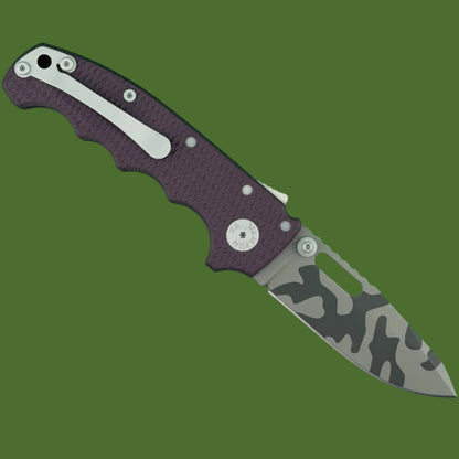 *Pre-Owned* Demko MG AD20S Demko Dynamics FB Group Exclusive Unique Cerakote