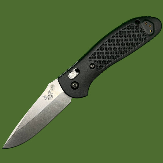 Benchmade Griptilian Axis Lock 551-S30V