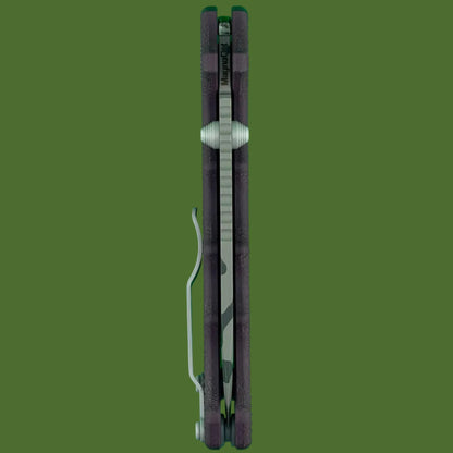 *Pre-Owned* Demko MG AD20S Demko Dynamics FB Group Exclusive Unique Cerakote