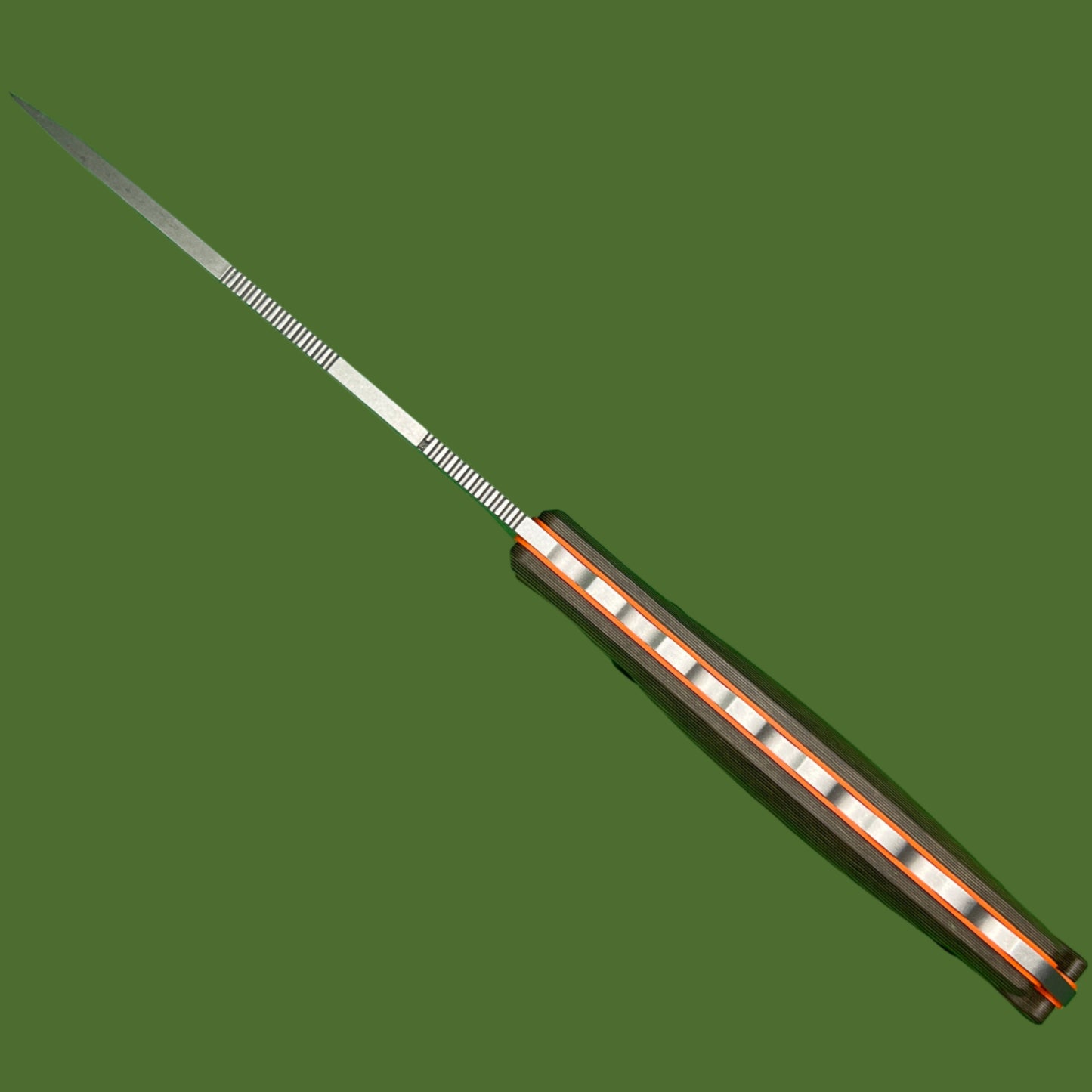 Benchmade Saddle Mountain Skinner Fixed Blade S90V 15002-1