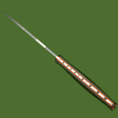 Benchmade Saddle Mountain Skinner Fixed Blade S90V 15002-1