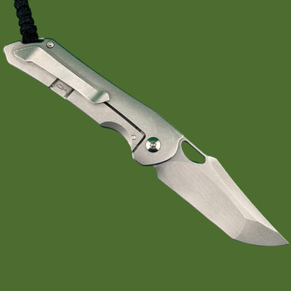 *Pre-Owned* JK Design Custom Outpost Multi-Ground Magnacut