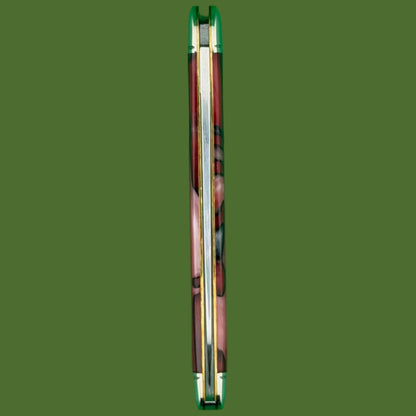 *Pre-Owned* GEC Fruit Knife Slip Joint Acrylic Handles 892121