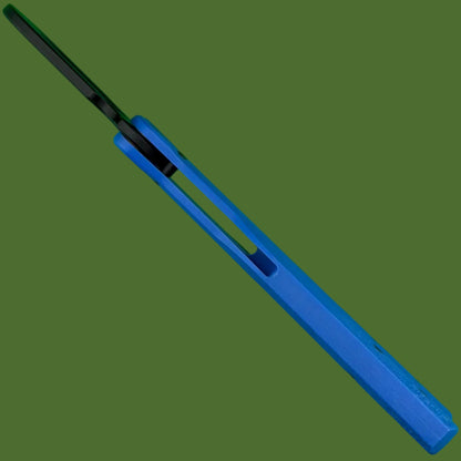 Flytanium UFO Flipping Object Blue