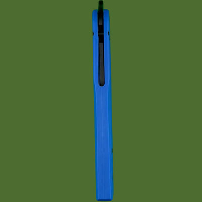 Flytanium UFO Flipping Object Blue