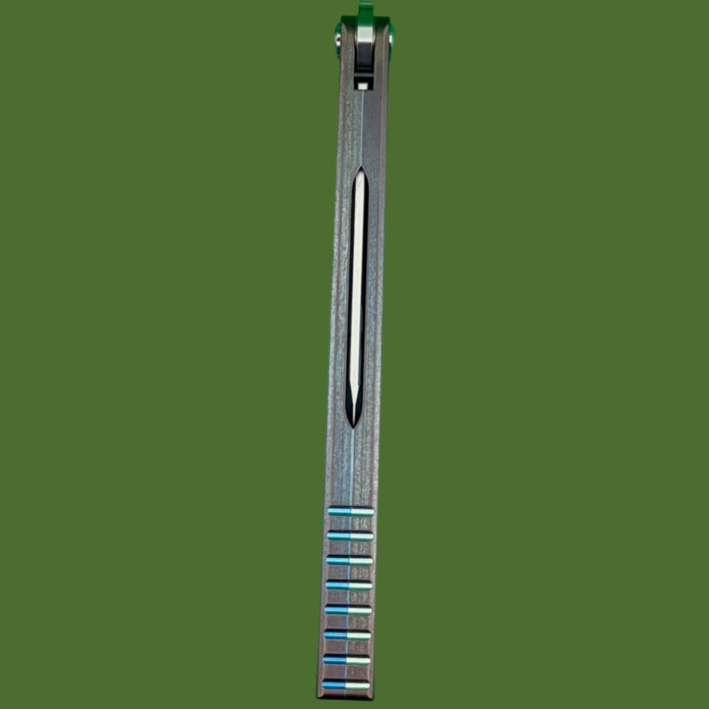 MachineWise Opus V2 #833