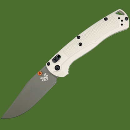 Benchmade Taggedout Axis Lock Tan Grivory 15536GN-01