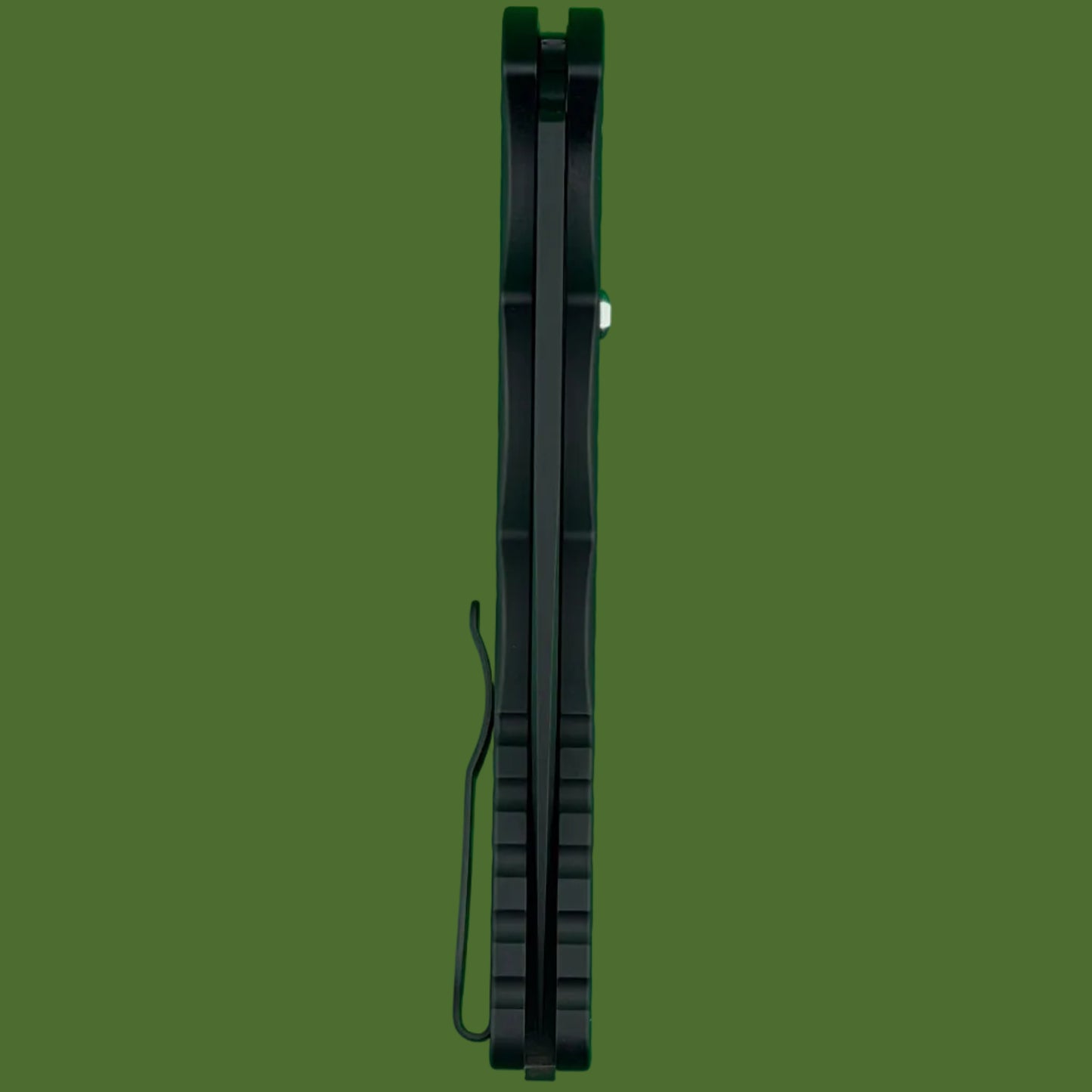 Protech TR-4 Auto Black Feather Texture DLC MagnaMax Blade T4106FMM