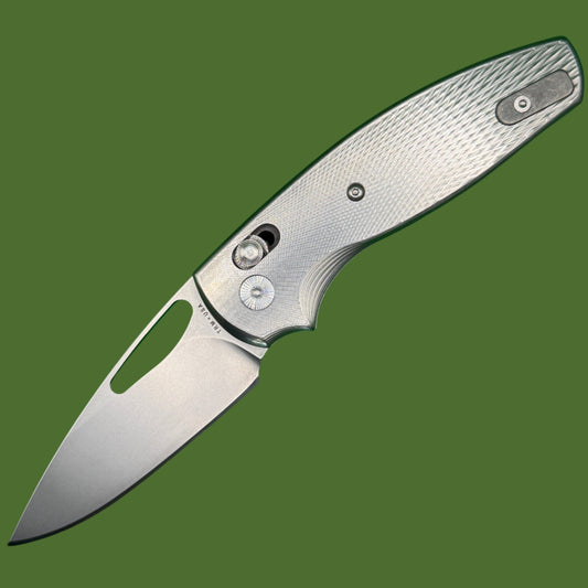 TRM Bulldog Rev. B 3D Titanium Lizard Skin