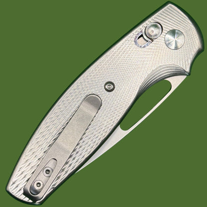 TRM Bulldog Rev. B 3D Titanium Lizard Skin