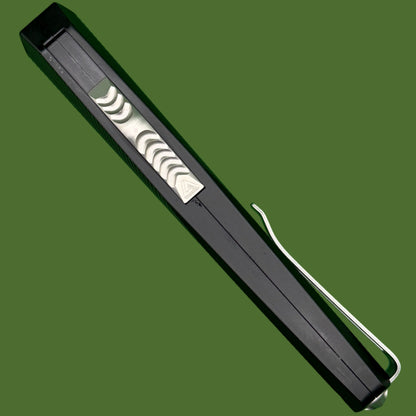 Core Edge 0331 Pulsar S/E OTF Black/Blasted