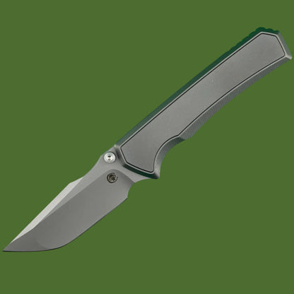 Chaves x Sam Tran Arison Street Integral (Stonewash)