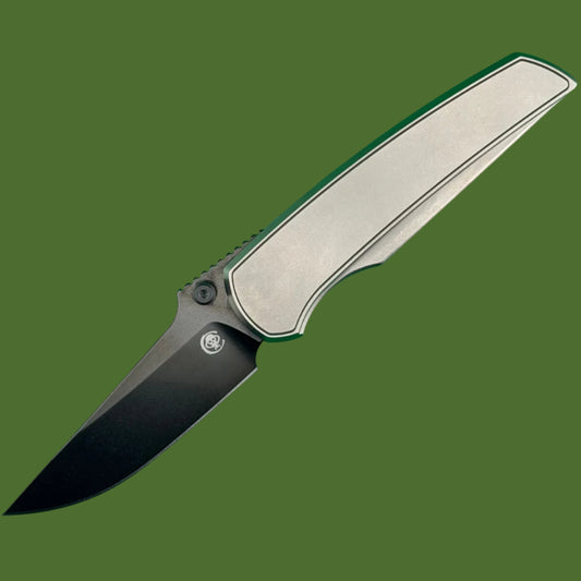 Chaves x Jake McCoy Disciple Street Integral (Bright Stonewash Titanium, Bright Stonewash DLC)