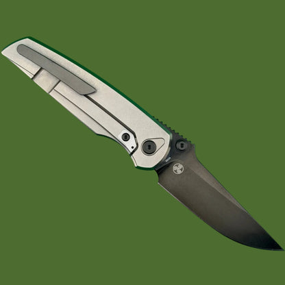 Chaves x Jake McCoy Disciple Street Integral (Bright Stonewash Titanium, Bright Stonewash DLC)