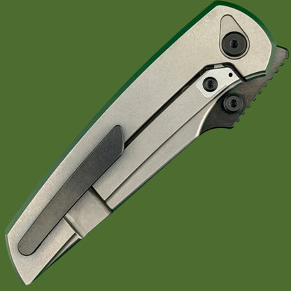 Chaves x Jake McCoy Disciple Street Integral (Bright Stonewash Titanium, Bright Stonewash DLC)