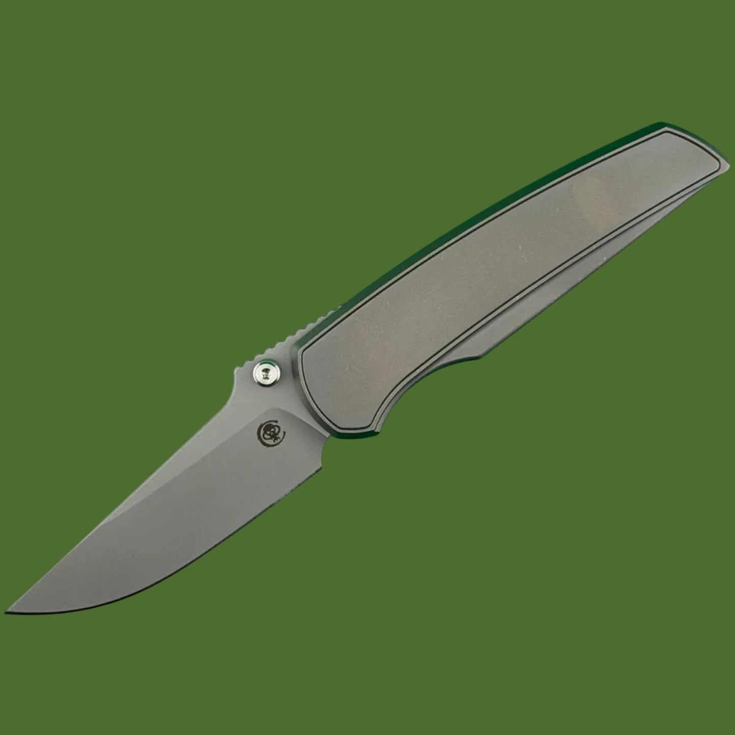 Chaves x Jake McCoy Disciple Street Integral (Stonewash)