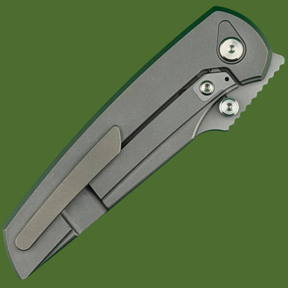 Chaves x Jake McCoy Disciple Street Integral (Stonewash)