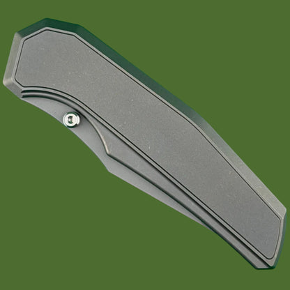 Chaves x Jake McCoy Omega Street Integral (Stonewash)