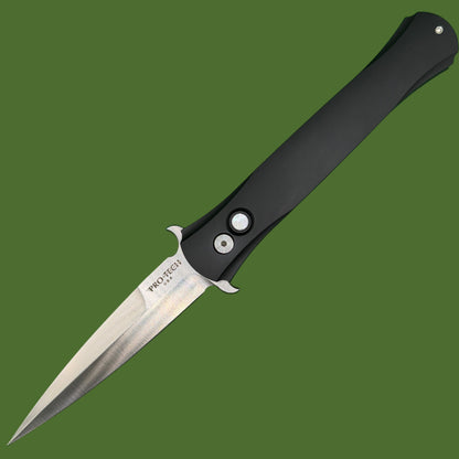 *Pre-Owned* Protech Large Don Black Aluminum 1921-MOP