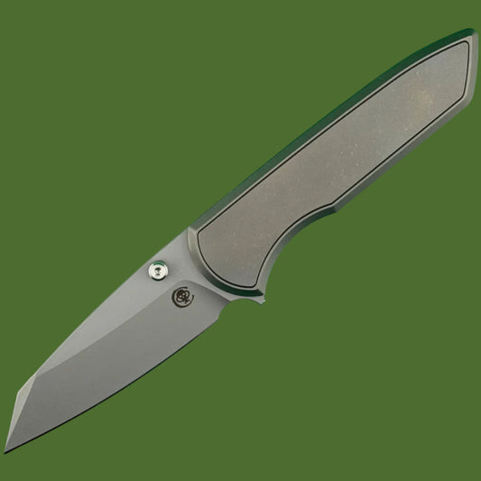 Chaves x Brad Blount Arrestor 229 Integral (Stonewash)
