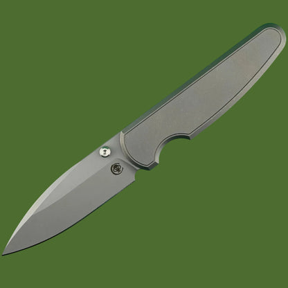 Chaves x Brad Blount Phase 229 Integral (Stonewash)