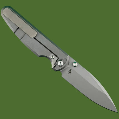 Chaves x Brad Blount Phase 229 Integral (Stonewash)