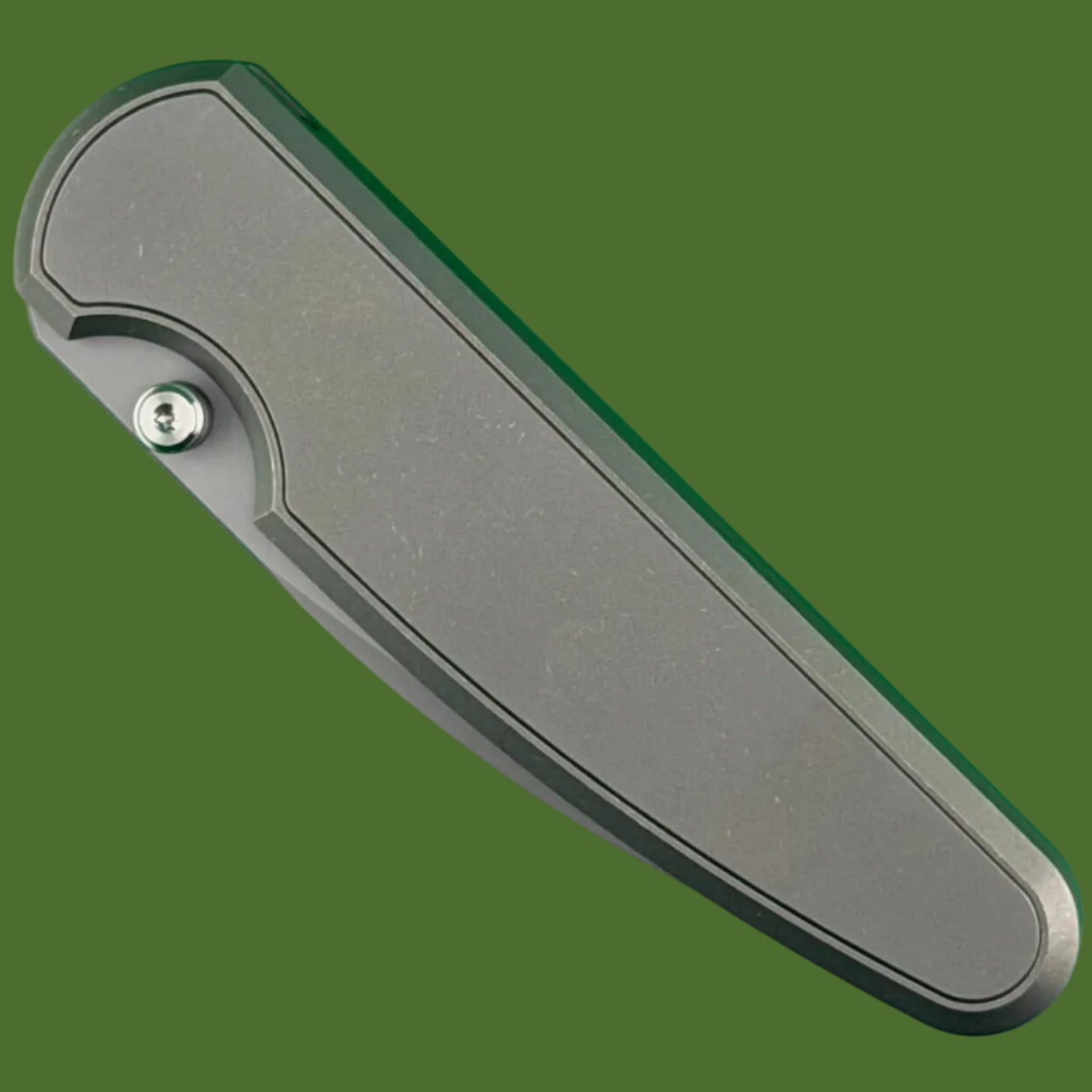 Chaves x Brad Blount Phase 229 Integral (Stonewash)
