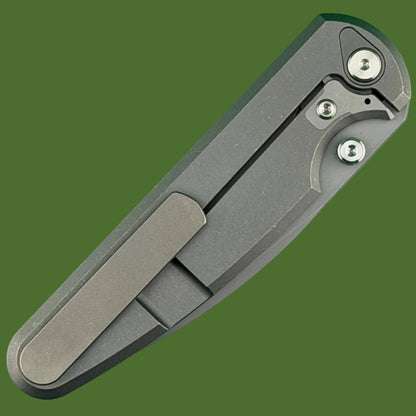 Chaves x Brad Blount Phase 229 Integral (Stonewash)