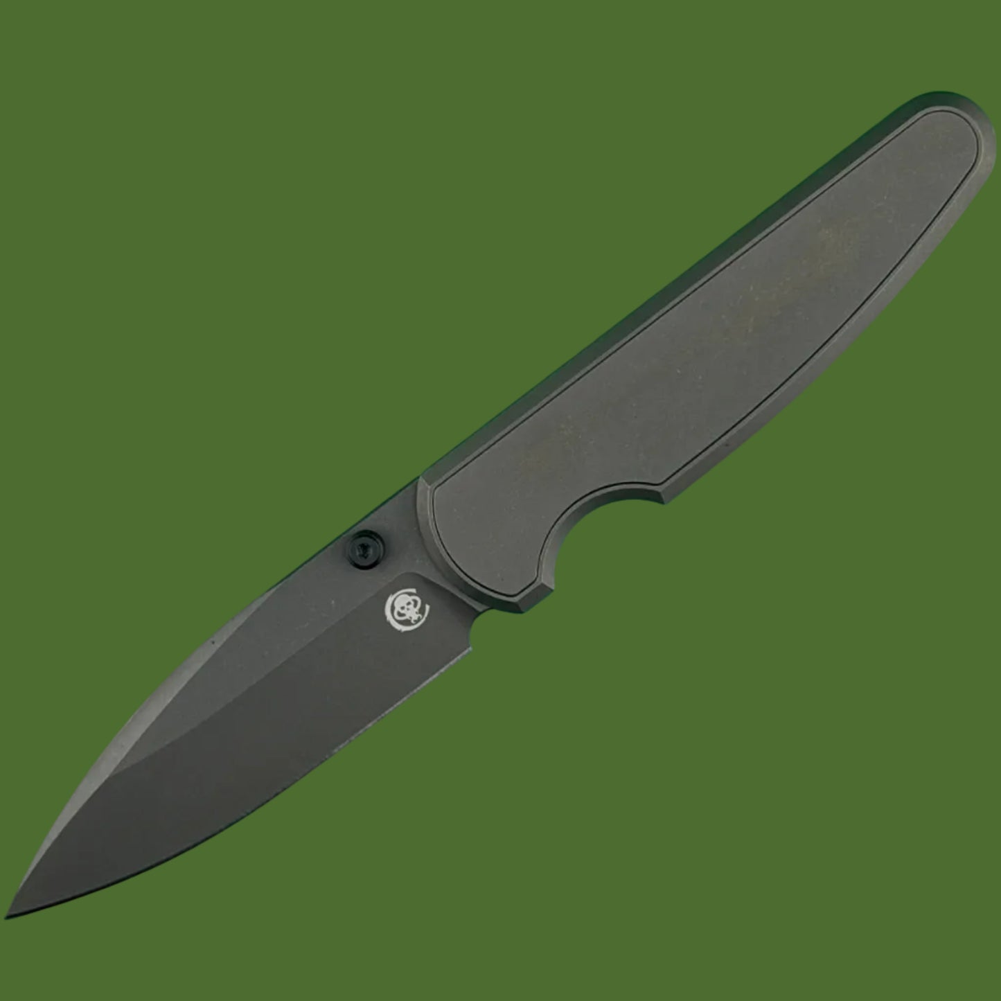 Chaves x Brad Blount Phase 229 Integral (Grey PVD)