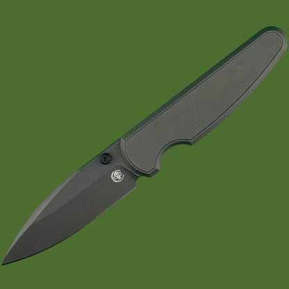 Chaves x Brad Blount Phase 229 Integral (Grey PVD)