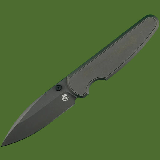 Chaves x Brad Blount Phase 229 Integral (Grey PVD)
