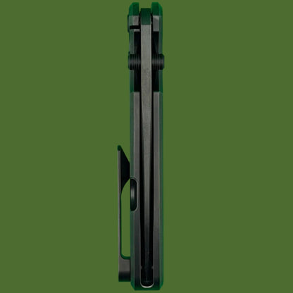 Chaves x Brad Blount Phase 229 Integral (Black Satin PVD)