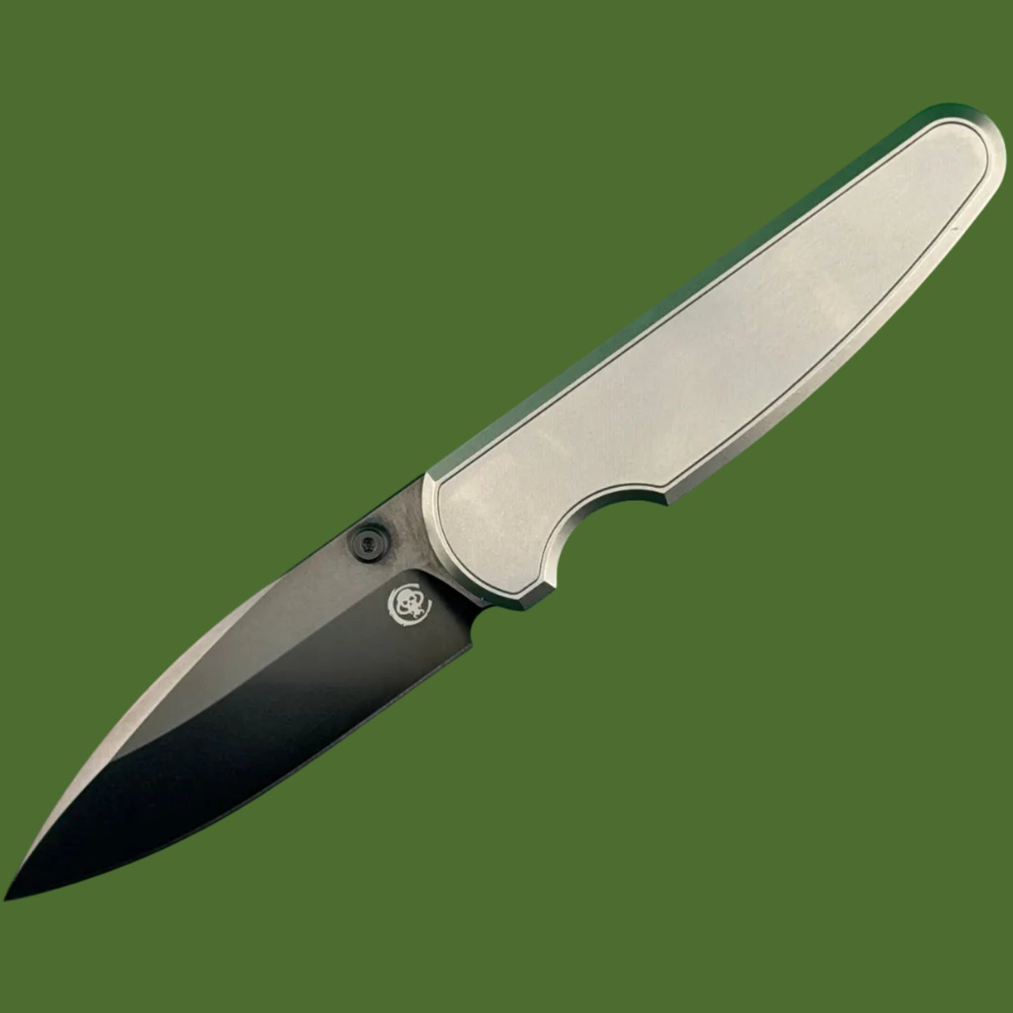 Chaves x Brad Blount Phase 229 Integral (Bright Stonewash Titanium, Bright Stonewash DLC)