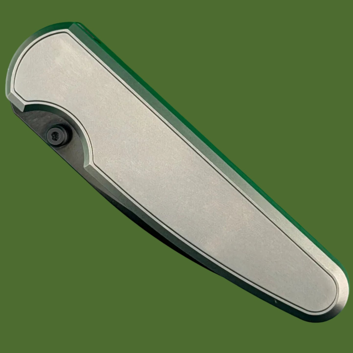 Chaves x Brad Blount Phase 229 Integral (Bright Stonewash Titanium, Bright Stonewash DLC)