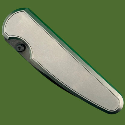 Chaves x Brad Blount Phase 229 Integral (Bright Stonewash Titanium, Bright Stonewash DLC)