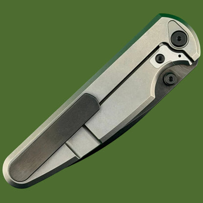 Chaves x Brad Blount Phase 229 Integral (Bright Stonewash Titanium, Bright Stonewash DLC)