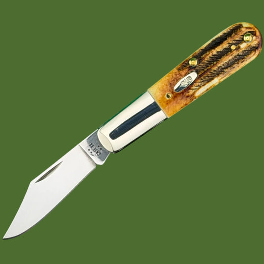 Case Barlow Brown Bonestag (6.51009 1/2 SS) 65339