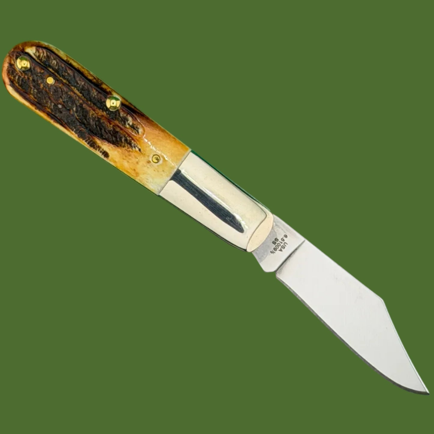 Case Barlow Brown Bonestag (6.51009 1/2 SS) 65339