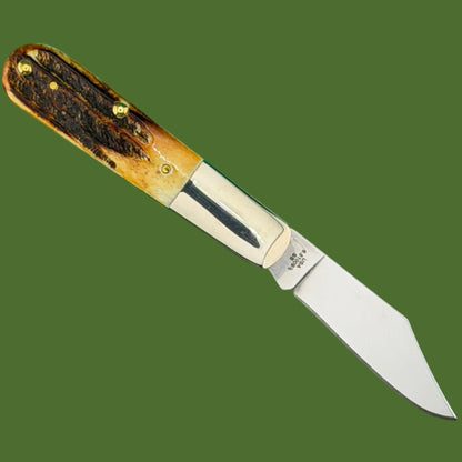 Case Barlow Brown Bonestag (6.51009 1/2 SS) 65339